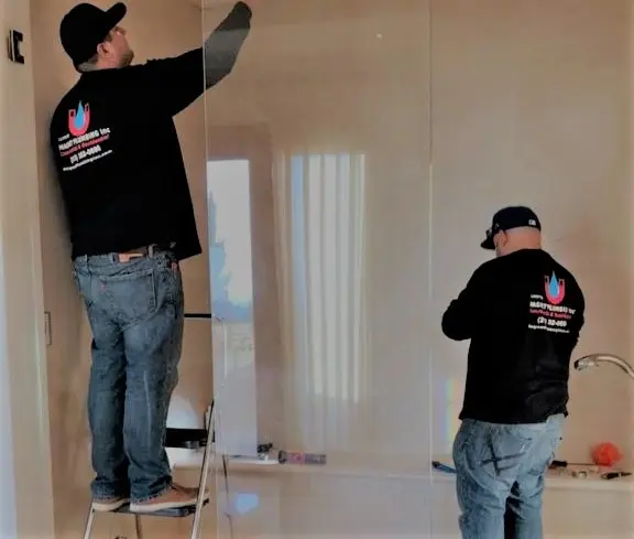 Professional plumbing installation for Tankless Water Heater Installation in Corey Hill